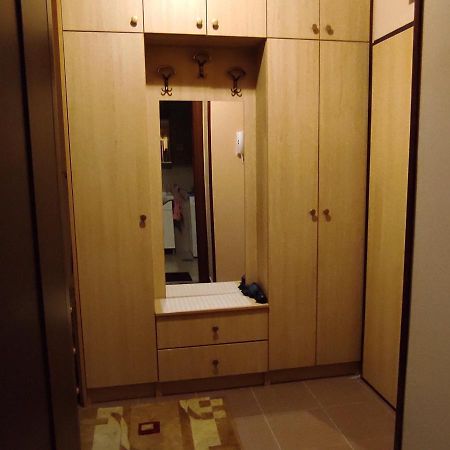 Апартаменти Apartman Tanya Подгориця Екстер'єр фото