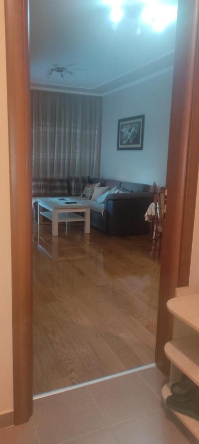 Апартаменти Apartman Tanya Подгориця Екстер'єр фото