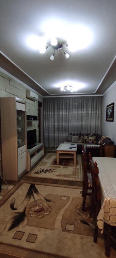 Апартаменти Apartman Tanya Подгориця Екстер'єр фото