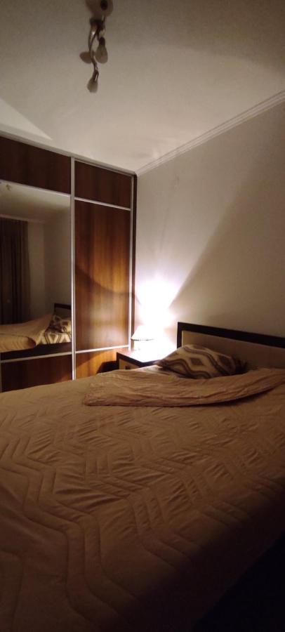 Апартаменти Apartman Tanya Подгориця Екстер'єр фото