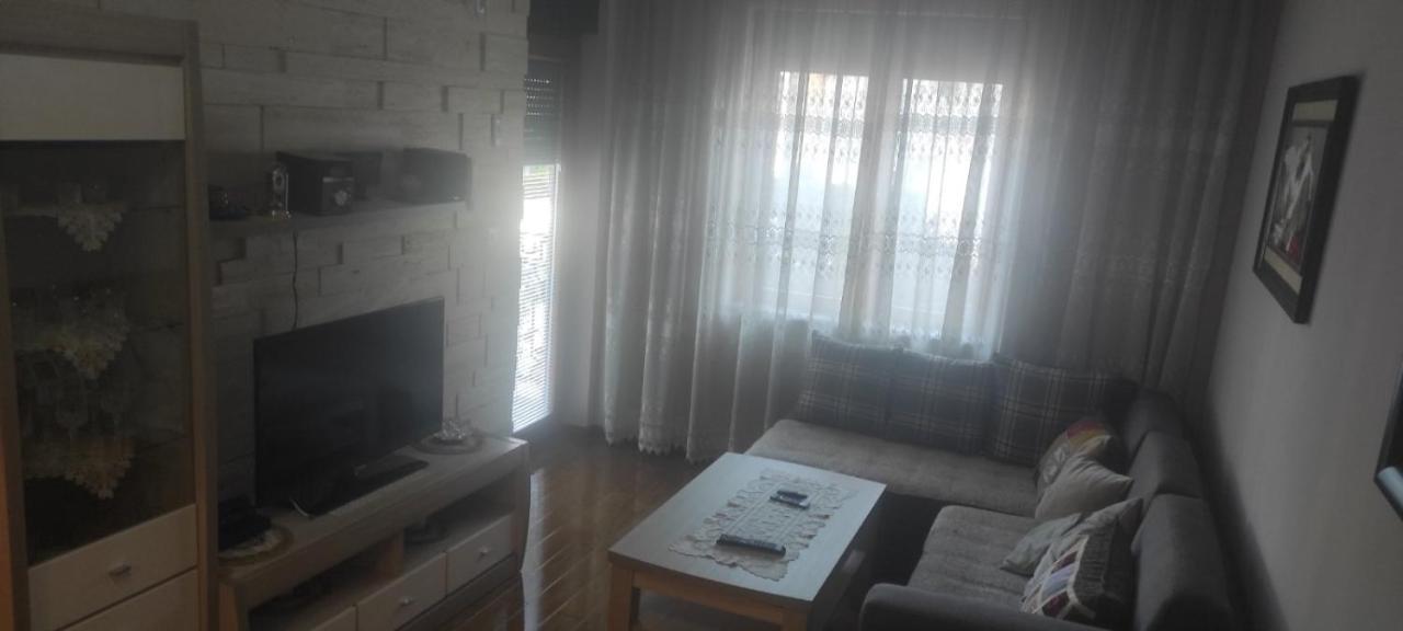 Апартаменти Apartman Tanya Подгориця Екстер'єр фото