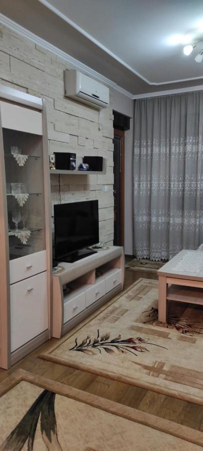 Апартаменти Apartman Tanya Подгориця Екстер'єр фото