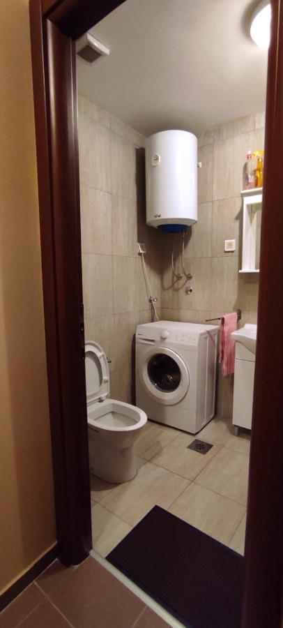 Апартаменти Apartman Tanya Подгориця Екстер'єр фото