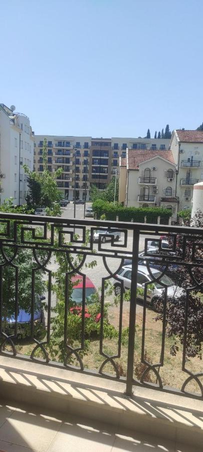 Апартаменти Apartman Tanya Подгориця Екстер'єр фото