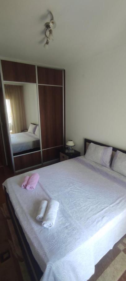 Апартаменти Apartman Tanya Подгориця Екстер'єр фото